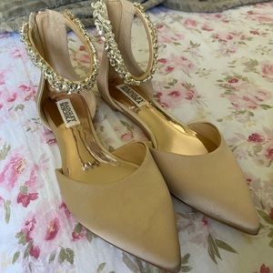 Badgley Mischka Jewel